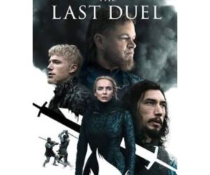 The Last Duel Review: Is It Worth Buying?