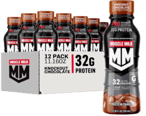 Muscle Milk Pro Advanced Nutrition Protein Shake,11.16 Oz: Honest Review and Buying Guide
