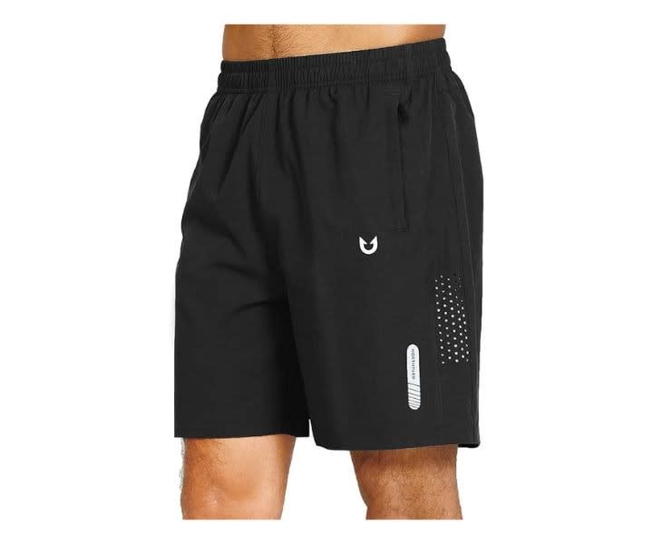 NORTHYARD Men's Athletic Running Shorts Quick Dry Workout product review