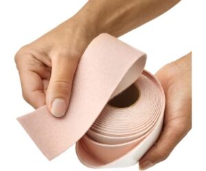 Moleskin Foot Pain Relief Rolls Review: Is It Worth It?
