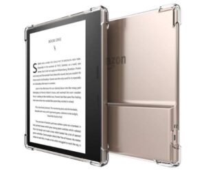 Zcooooool Kindle Oasis Case (9th &10th Gen