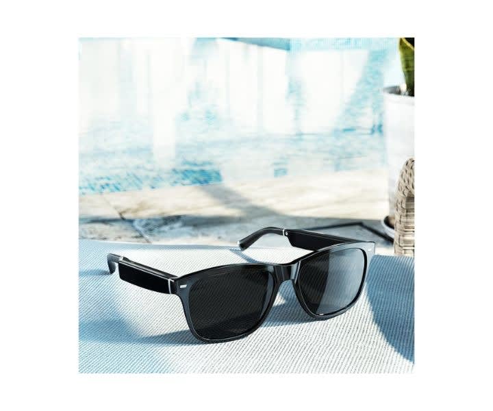 Amazon Echo Frames | Smart glasses with Alexa product review