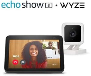 Echo Show 8 | HD smart display Alexa Review: Is It Worth It?