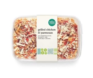 Whole Foods Market, Grilled Chicken Parmesan,: Honest Review and Buying Guide