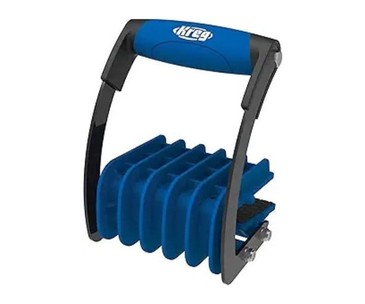 Kreg Panel Carrier - Easily Carry Plywood Boards & Large Panels product review
