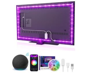 GHome Smart SL1 TV LED Backlight, Smart WiFi Strip Light&nbsp; Review: Is It Worth It?