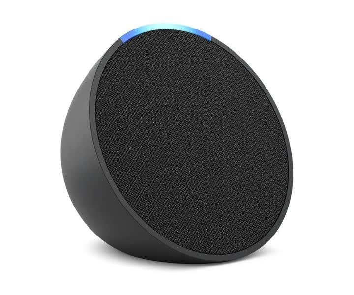 Amazon Echo Pop | Alexa for Any Room & Small Spaces product review