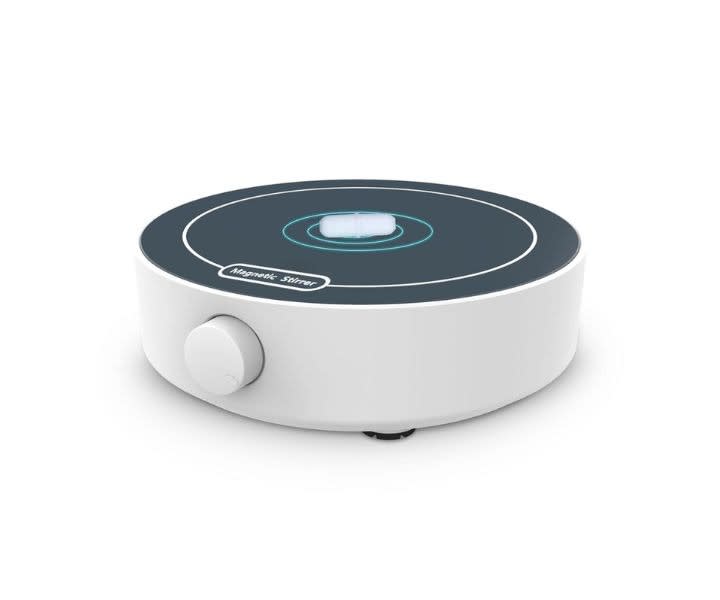 LAB FISH Magnetic Stirrer 1800RPM, 3000ml Capacity, Stir product review