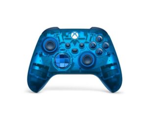 Xbox Wireless Controller Sky Cipher Special Edition - Wireless Review: What You Need to Know
