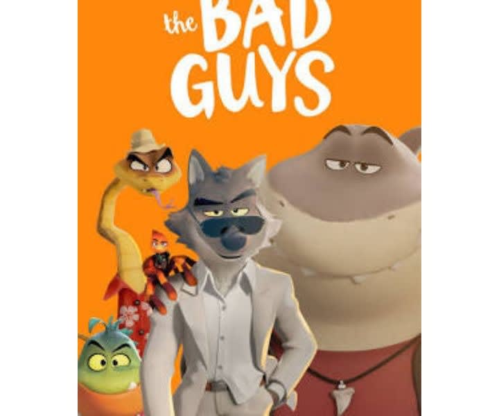 The Bad Guys product review