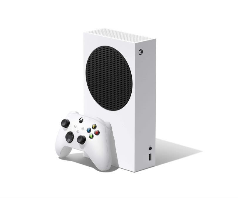 Xbox Series S 512GB Console – 1440p, 4K Stream product review