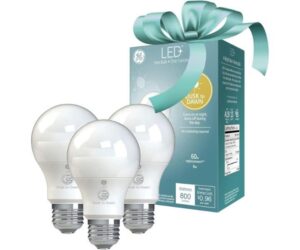 GE LED+ Dusk to Dawn Bulbs, Soft White Review: What You Need to Know