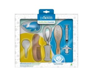 Dr. Brown's Healthy Baby Essentials Care Kit | Infant & Baby Review: Is It Worth It?