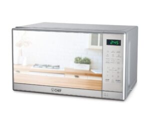Commercial Chef 0.7 Cu. Ft. 700W Microwave