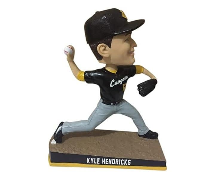 Kyle Hendricks Capistrano Valley High School product review