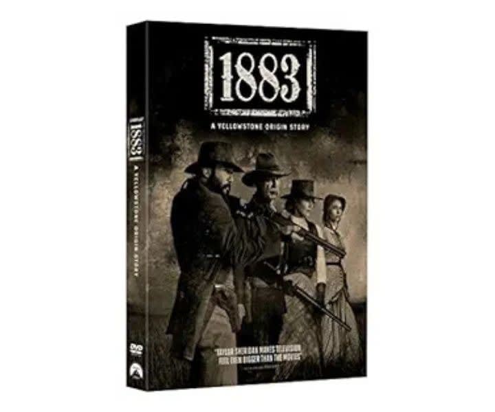 1883: A Yellowstone product review