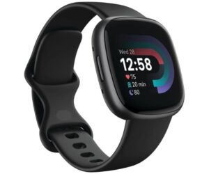 Fitbit Versa 4 Fitness Smartwatch with Daily Readiness: Honest Review and Buying Guide