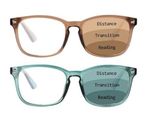 JOSCHOO 2 Pack Progressive Multifocus Computer Reading Review: Is It Worth It?