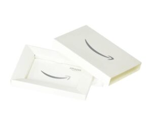 Amazon.com Gift Card in Various Gift Boxes Review: Is It Worth It?