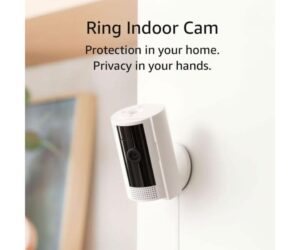 Ring Indoor Cam | latest generation 1080p HD Video Review: Is It Worth It?