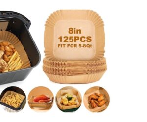 Air Fryer Paper Liners