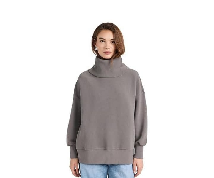 Varley Women's Milton Sweat product review