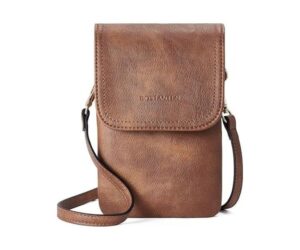 BOSTANTEN Leather Small Crossbody Bags for Women Review: Is It Worth It?