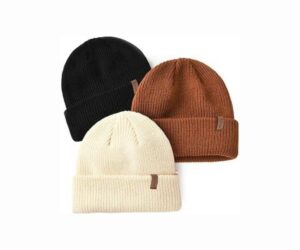 FURTALK Toddler Beanie Baby Boys Girls Beanies Kids Winter Hat Review: Is It Worth It?