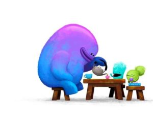 Vooks Storytime: Kids Books Review: Is It Worth It?