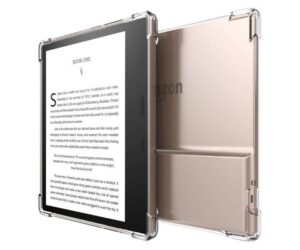 XUYICC Case Fits Kindle Oasis Review: Is It Worth It?