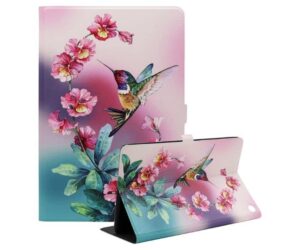 Slim Leather Stand Case for Fire HD 10, Cute Bird Review: Is It Worth It?