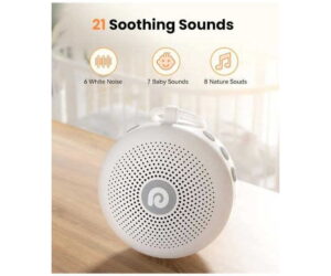 Dreamegg White Noise Machine