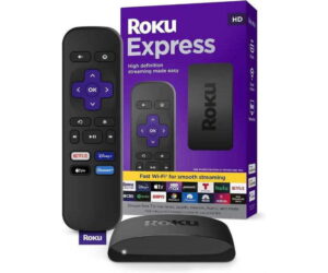 Roku Express | HD Roku Streaming Device with Standard Remote Review: Is It Worth It?