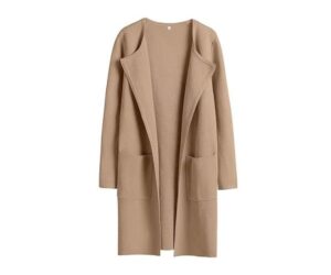 ANRABESS Women's Open Front Lightweight Cardigan Jacket Review: What You Need to Know