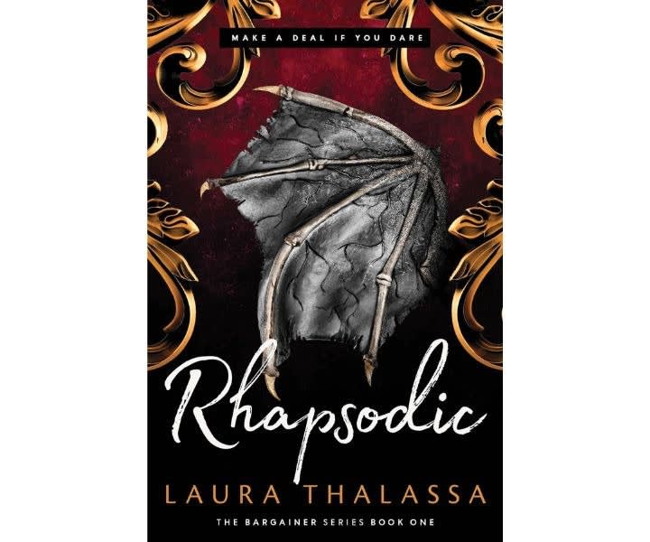 Rhapsodic product review