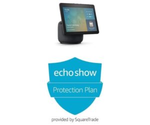 Echo Show 10 Bundle with 2-Year Protection Plan Review: Is It Worth It?
