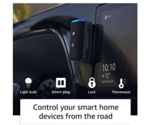 Echo Auto Adjustable Car Vent Mount for Echo Auto Review: Is It Worth It?
