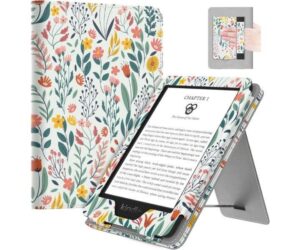 MoKo Case – Lightweight PU cover for 6" Kindle Review: Is It Worth It?