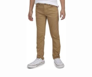 Levi's Boys' 510 Skinny Fit Performance Jeans Review: Is It Worth It?