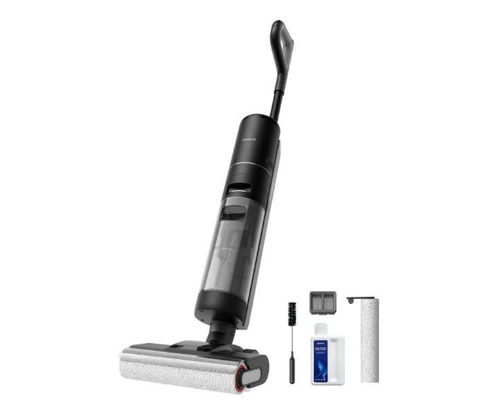 dreame H12 PRO Wet Dry Vacuum Cordless Smart Cleaner product review