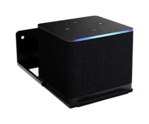 Shinar Metal Hanging Fire TV Cube Mount Review: Is It Worth It?