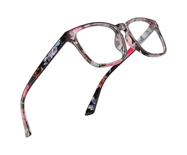 Reading Glasses for Women Men - Anti Glare Blue Light Blocking product review