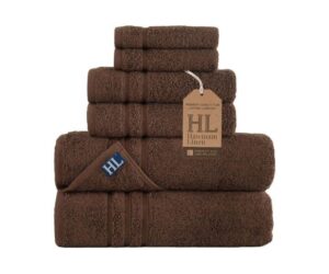 Hawmam Linen Brown Review: Is It Worth Buying?