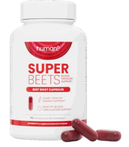 humanN SuperBeets Beet Root Capsules Quick Release 1000mg: Honest Review and Buying Guide