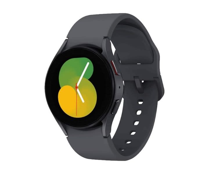 Samsung Galaxy Watch 5 - Graphite product review