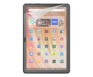 Anti-Glare Screen Protector for Fire HD 10