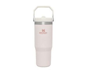 Stanley IceFlow Stainless Steel Tumbler with Straw Review: Is It Worth It?