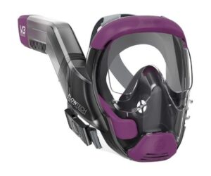 Seaview 180 V3 Full Face Snorkel Mask for Adults, Easy Breathing Review: What You Need to Know
