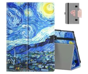 COOWPS Slim Case for Fire HD 8/8 Plus Review: Is It Worth It?