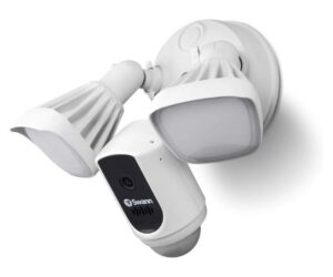 Swann GEN 2 Wi-Fi Floodlight Security System with 1080p: Honest Review and Buying Guide